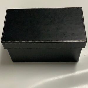 Office Desk storage box
